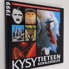 Kysy tieteen kuvalehdeltä 1999 : 300 kiinnostavaa kysymys... - pikkukuva 1