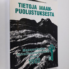 Tietoja maanpuolustuksesta : maanpuolustus turvallisuuspo... - pikkukuva 1