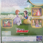 SOFIA ENSIMMÄINEN 4DVD - pikkukuva 4