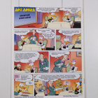 Walt Disney : Aku Ankka Ekstra 1/2011 - pikkukuva 2