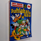 Walt Disney : Juhlakalu Aku - pikkukuva 1