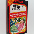 Barbara Cartland : Lumottu valssi - pikkukuva 1