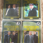 MIDSOMERIN MURHAT 1 - 4 DVD - pikkukuva 1