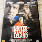 Matthew Ryan Hoge : THE UNITED STATES OF LELAND *DVD* - pikkukuva 1