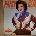 PATSY CLINE :: SONGWRITER'S TRIBUTE :: VINYYLI LP US 1986 - pikkukuva 1