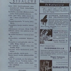 Kotiliesi No 22 marraskuu 1950 - pikkukuva 2