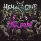 { hell in the club - see you on the dark side (hard rock) } - pikkukuva 1