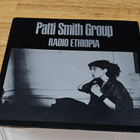 Patty Smith group Radio Ethiopia LP - pikkukuva 1