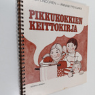 Maija Lindgren : Pikkukokkien keittokirja - pikkukuva 1
