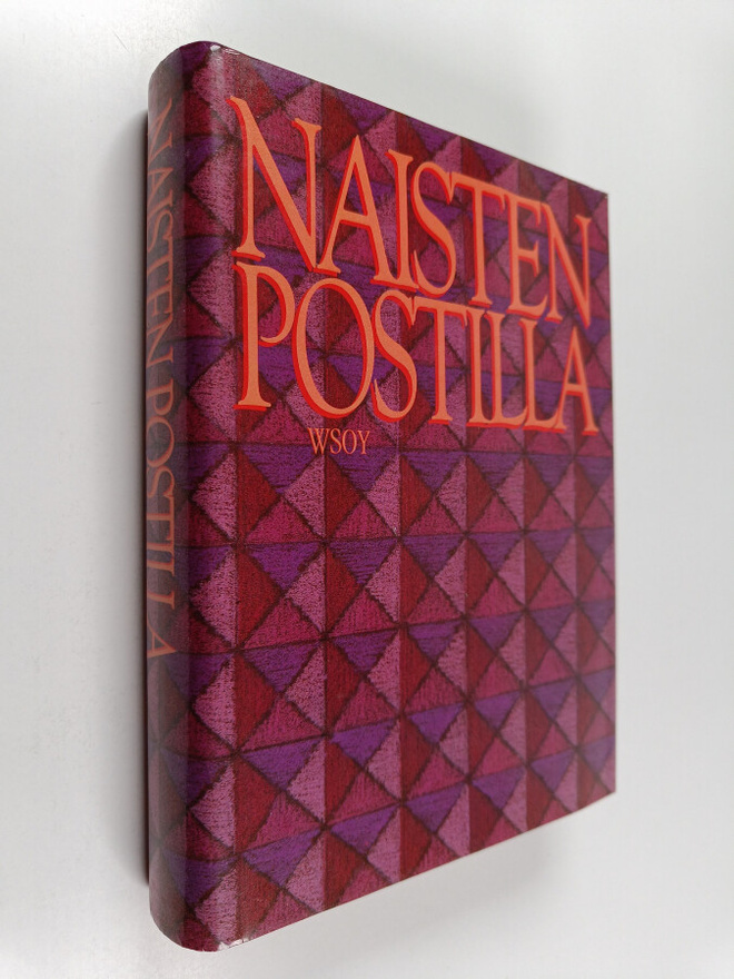 Pirkko ym. (toim.) Lehtiö : Naisten postilla