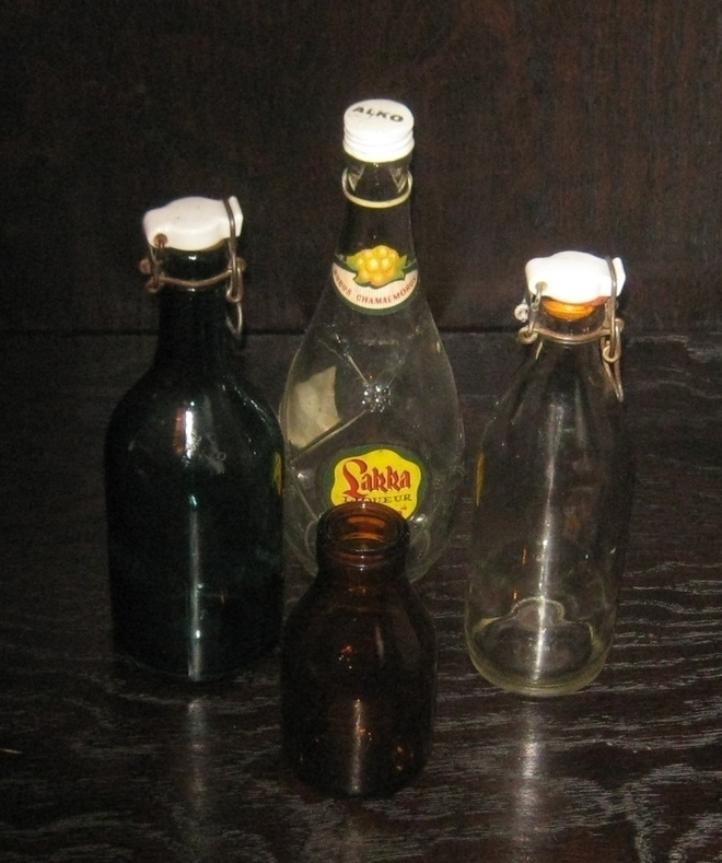 Sekalaista 10