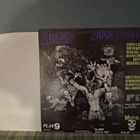 Misfits Earth AD/wolfs blood albumi - pikkukuva 2