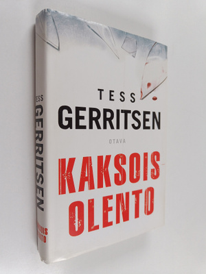 Tess Gerritsen : Kaksoisolento