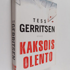 Tess Gerritsen : Kaksoisolento - pikkukuva 1