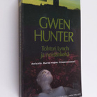 Gwen Hunter : Tohtori Lynch ja noidankehä - pikkukuva 1