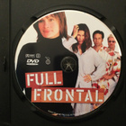 Full Frontal - DVD • - pikkukuva 3