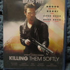 KILLING THEM SOFTLY BLU-RAY - pikkukuva 1