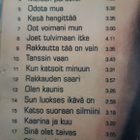 Anna Eriksson CD: Parhaat - Seurataan johtajaa - pikkukuva 2