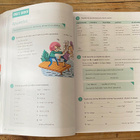 PRECIS 1, sanoma pro, lukion B1 Ruotsi - pikkukuva 5