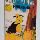 Nalle Kippari merenrannalla - pikkukuva 1