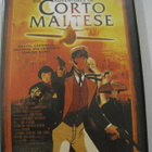 Corto Maltese DVD The adventures of - pikkukuva 2