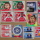 2024 Topps UEFA EURO 2024 Soccer (Stickers) - pikkukuva 3