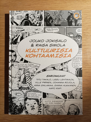Kulttuurisia kohtaamisia