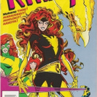 Ryhmä -X   No 5 / 1990 - pikkukuva 1
