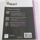 GMAC (Graduate Management Admission Council) : GMAT Offic... - pikkukuva 2
