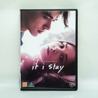 If I Stay DVD - pikkukuva 1