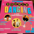 DOUBLE DANCING LP-LEVY NRO 2. - pikkukuva 1