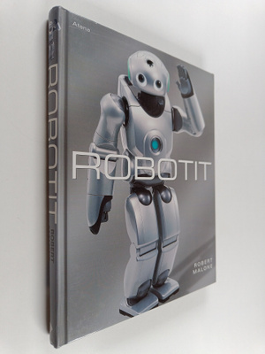Robert Malone : Robotit