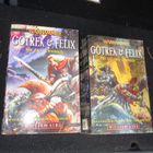 WILLIAM KING - FIRST OMNIBUS & THE SECOND OMNIBUS - pikkukuva 1