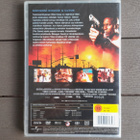 DVD: Waist Deep (Tyrese Gibson, Meagan Good 2006) UUSI - pikkukuva 2