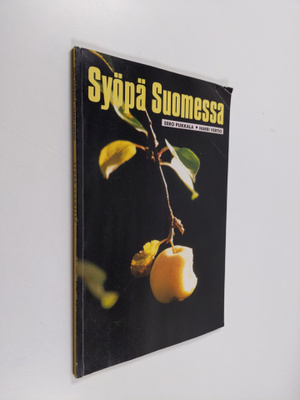 Eero Pukkala : Syöpä Suomessa