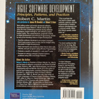 Robert C. Martin : Agile software development : principle... - pikkukuva 2