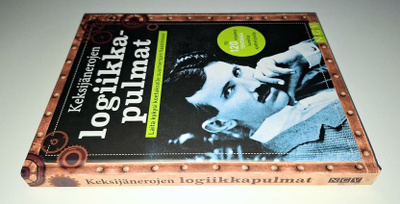 Keksijänerojen logiikkapulmat