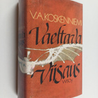 V. A. (toim.) Koskenniemi : Vaeltava viisaus : aforismeja... - pikkukuva 1