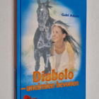 Gabi Adam : Diabolo - unelmien hevonen - pikkukuva 1