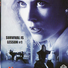 nightmaster (10 371) k -FI- nordic, DVD nicole kidman 1987 - pikkukuva 1