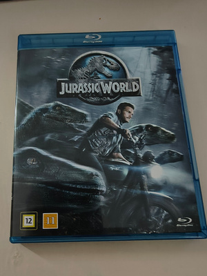 Jurassic World