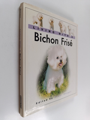 Roger Dunger : Living with a Bichon Frise
