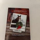 Merja Jalo; Vaunukello - pikkukuva 1