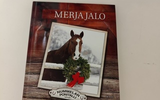 Merja Jalo; Vaunukello