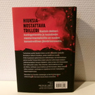 Camilla Läckberg & Fexeus: Mentalisti (2021) - pikkukuva 2