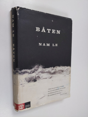 Nam Le : Båten : noveller