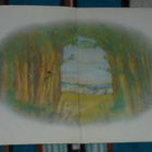 GENESIS ~ Trespass ~ LP - pikkukuva 3