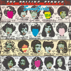 The Rolling Stones :  Some Girls  -  CD - pikkukuva 1