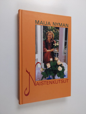 Maija Nyman : Naistenkutsut