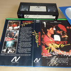 Street Hero - SFX VHS/DVD-R (Nordic Video) - pikkukuva 1